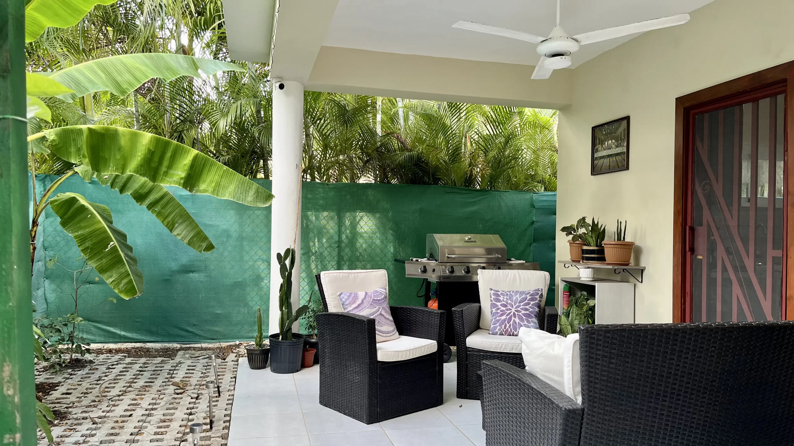 Don Pablo Cozy Villa, charming house for sale in Punta Cana