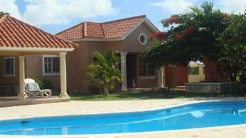 3BR house for sale in Pueblo Bavaro